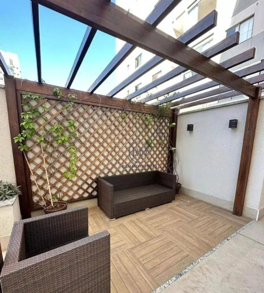 Apartamento, 2 quartos, 65 m² - Foto 14