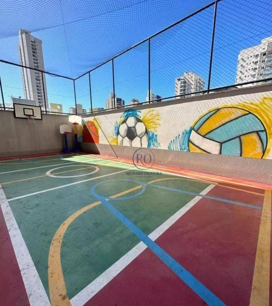Apartamento, 2 quartos, 65 m² - Foto 15