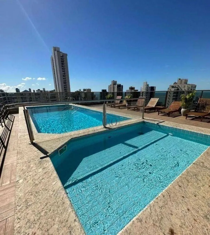 Apartamento, 2 quartos, 65 m² - Foto 13