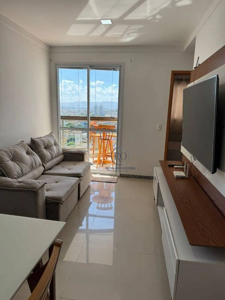 Apartamento, 2 quartos, 65 m² - Foto 1
