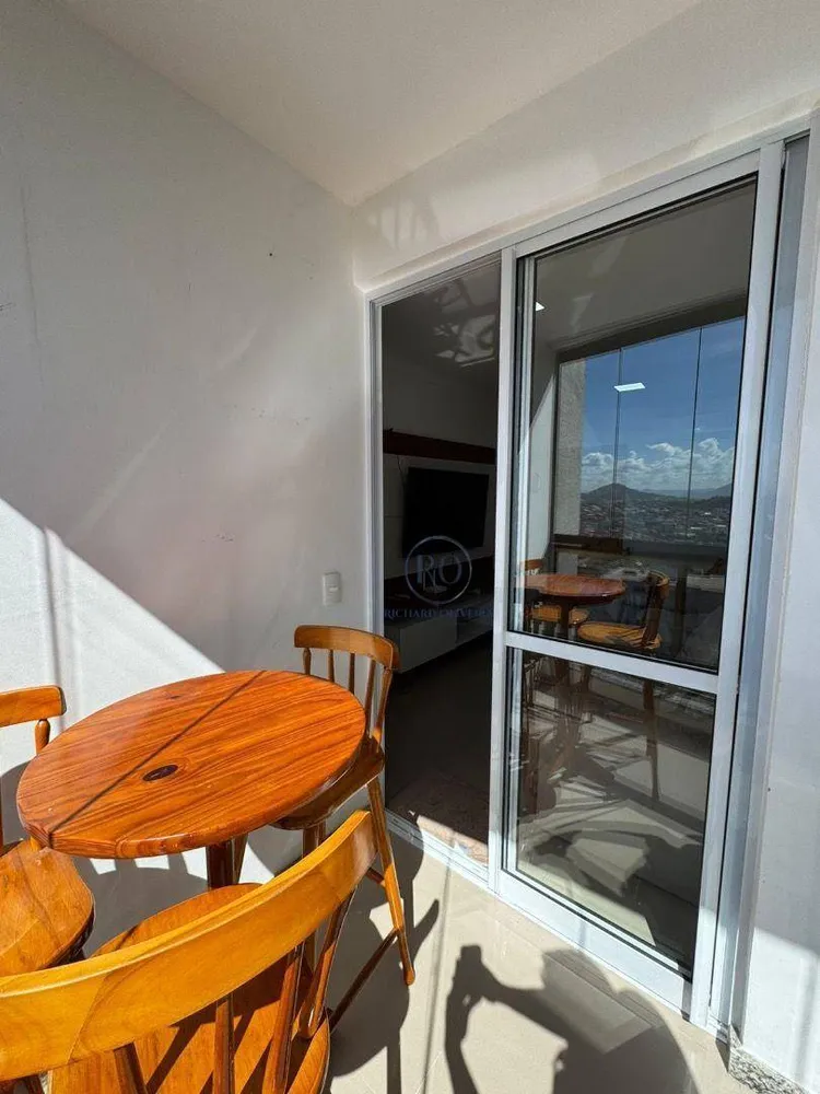 Apartamento, 2 quartos, 65 m² - Foto 2