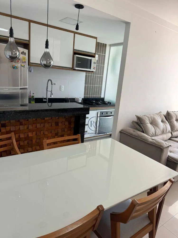 Apartamento, 2 quartos, 65 m² - Foto 4