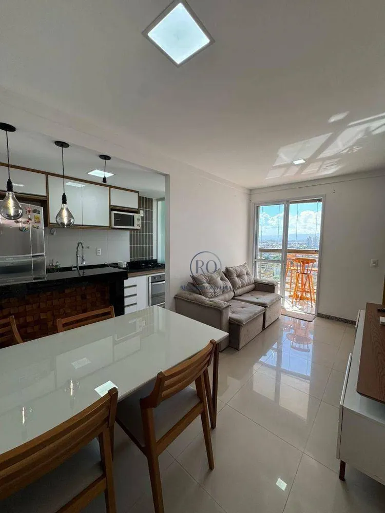 Apartamento, 2 quartos, 65 m² - Foto 6
