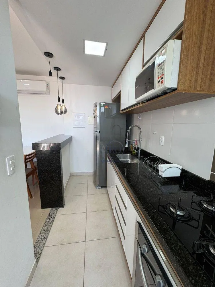 Apartamento, 2 quartos, 65 m² - Foto 3