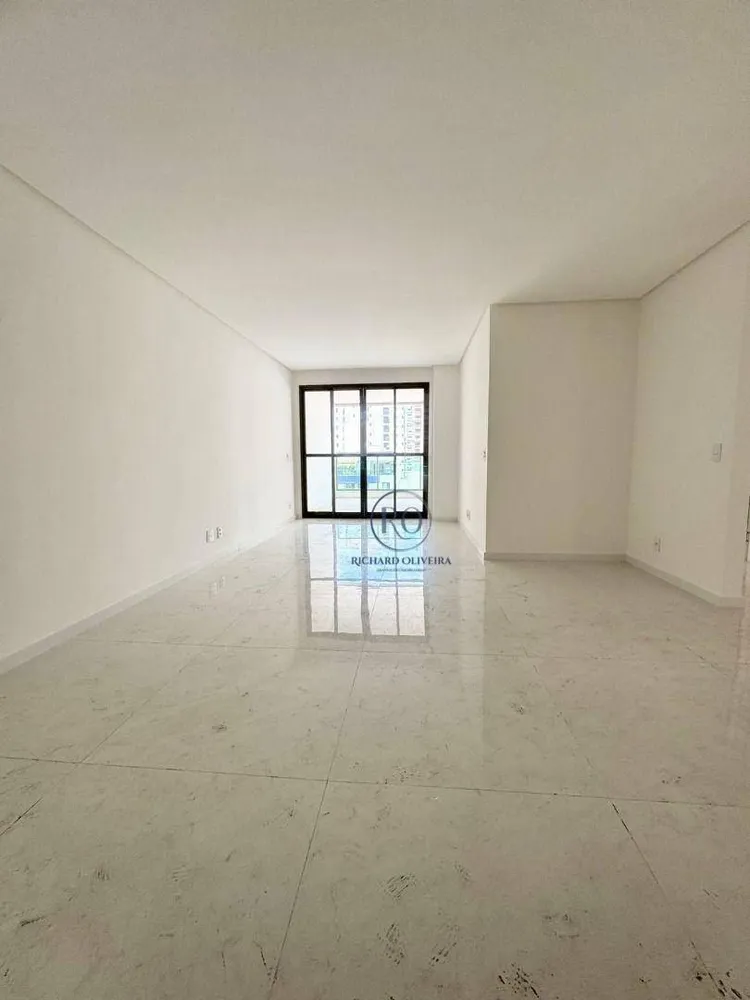 Apartamento, 4 quartos, 135 m² - Foto 11