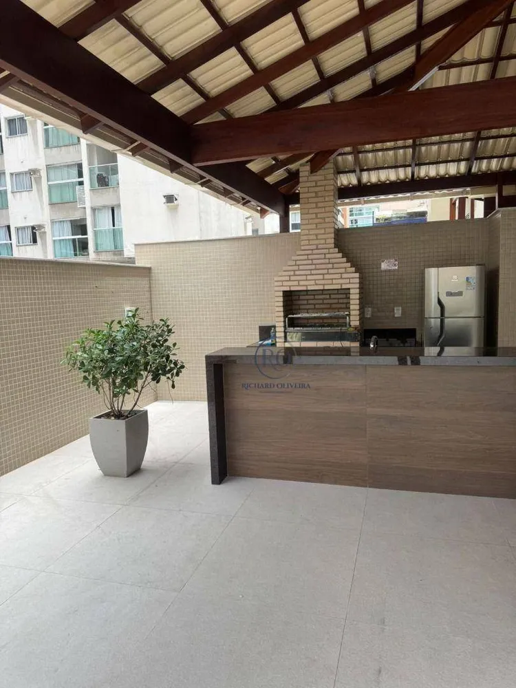 Apartamento, 4 quartos, 135 m² - Foto 15
