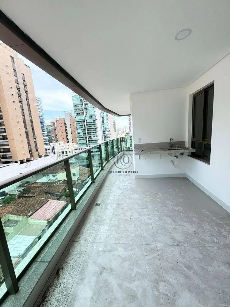 Apartamento, 4 quartos, 135 m² - Foto 1