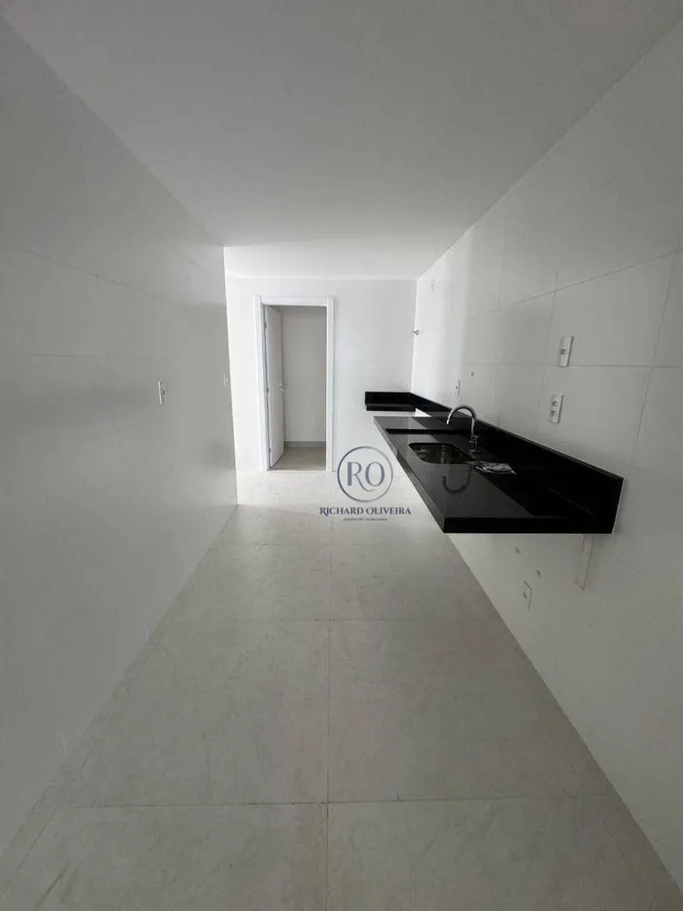 Apartamento, 4 quartos, 135 m² - Foto 5