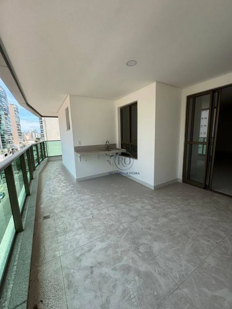Apartamento, 4 quartos, 135 m² - Foto 4