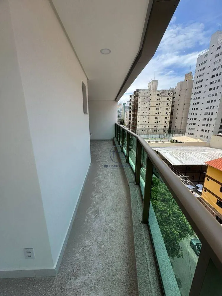 Apartamento, 4 quartos, 135 m² - Foto 7