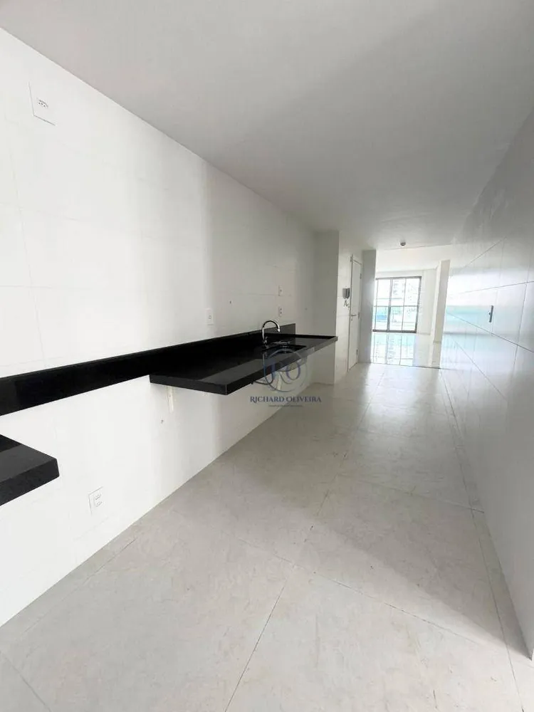 Apartamento, 4 quartos, 135 m² - Foto 6