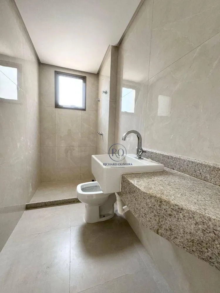 Apartamento, 4 quartos, 135 m² - Foto 8
