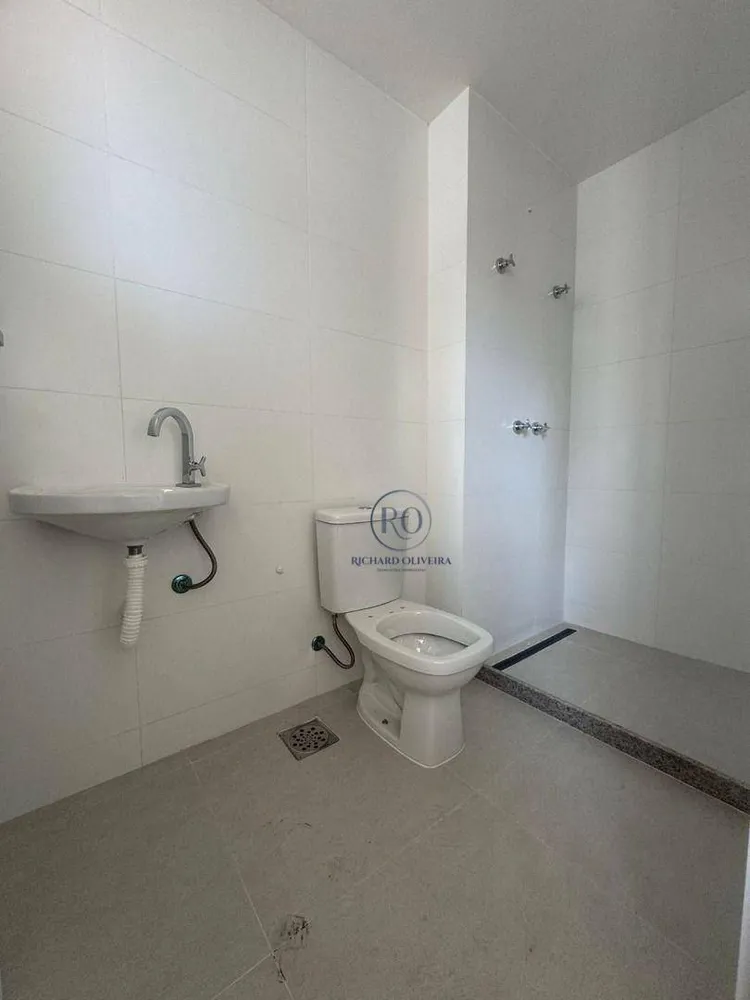 Apartamento, 4 quartos, 135 m² - Foto 12