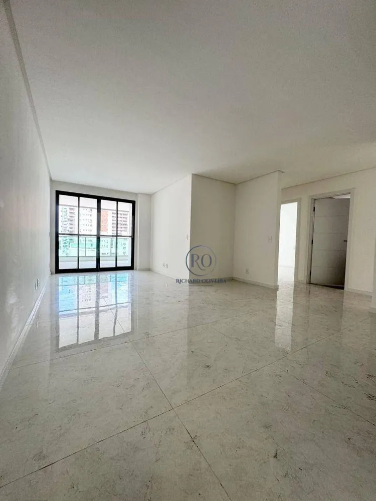 Apartamento, 4 quartos, 135 m² - Foto 3