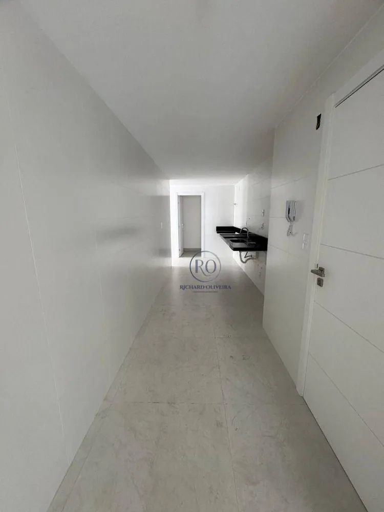 Apartamento, 4 quartos, 135 m² - Foto 14