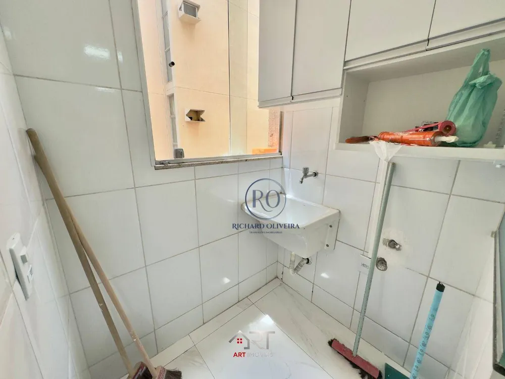 Apartamento, 2 quartos, 55 m² - Foto 10