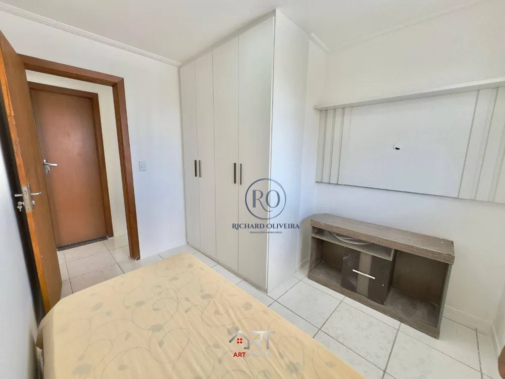 Apartamento, 2 quartos, 55 m² - Foto 4