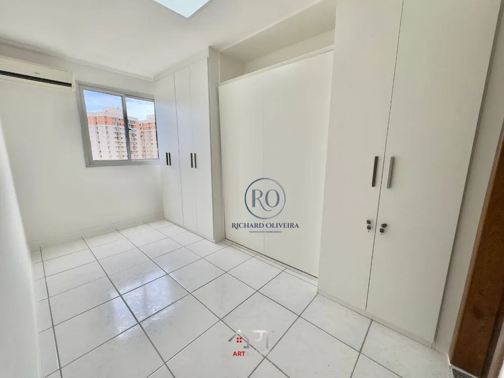 Apartamento, 2 quartos, 55 m² - Foto 2