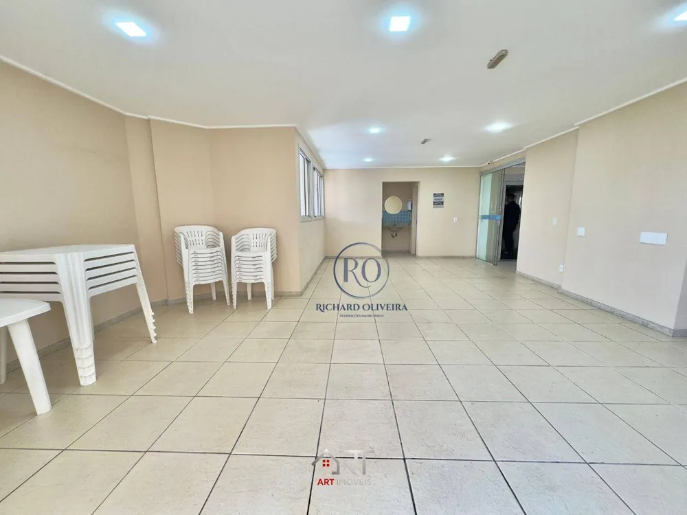 Apartamento, 2 quartos, 55 m² - Foto 15