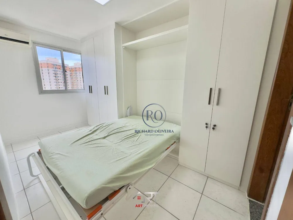 Apartamento, 2 quartos, 55 m² - Foto 11