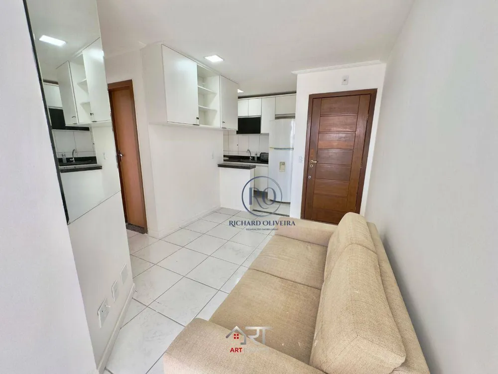Apartamento, 2 quartos, 55 m² - Foto 7