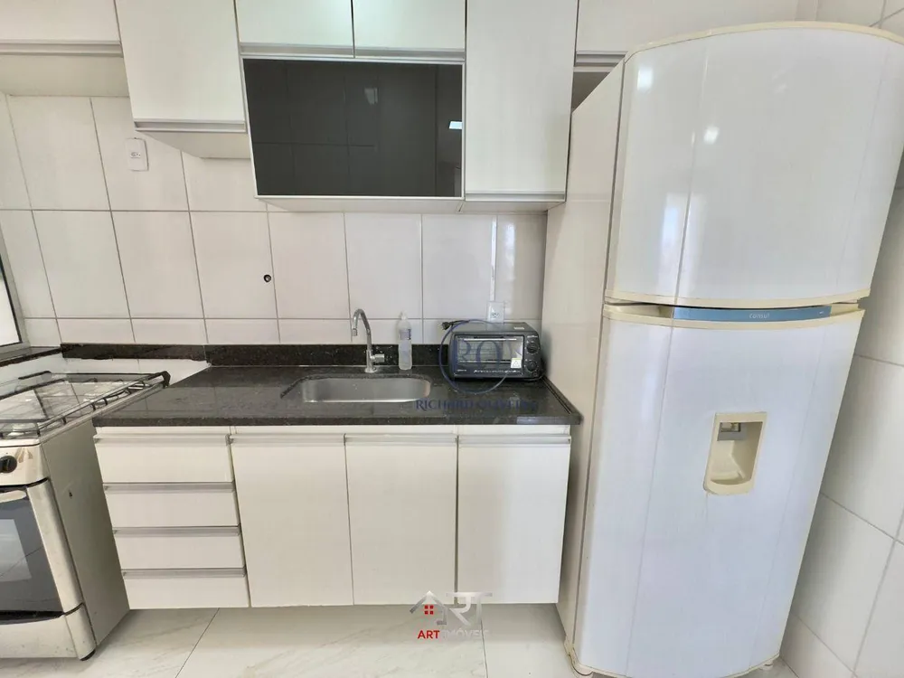 Apartamento, 2 quartos, 55 m² - Foto 8