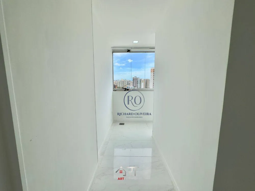 Apartamento, 2 quartos, 55 m² - Foto 6
