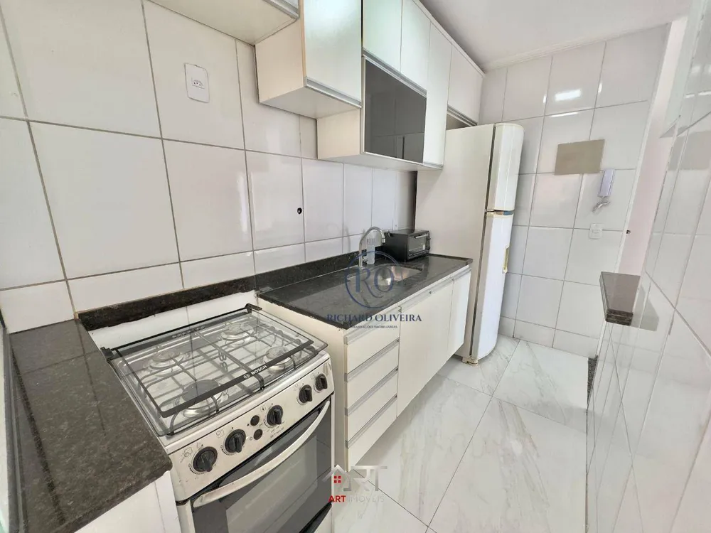 Apartamento, 2 quartos, 55 m² - Foto 9