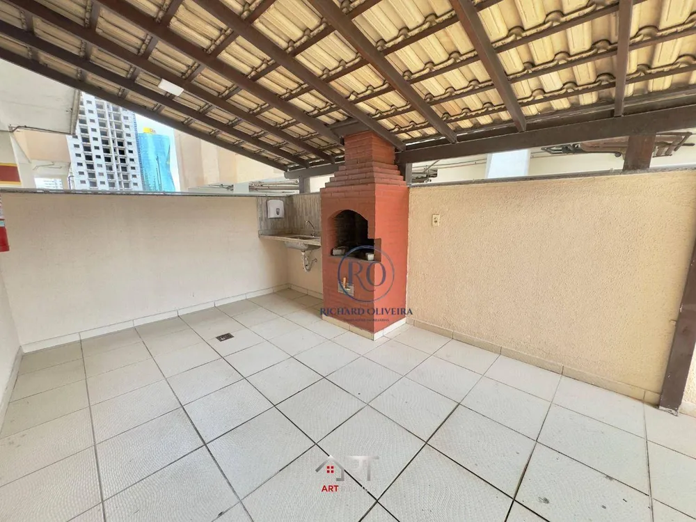 Apartamento, 2 quartos, 55 m² - Foto 14