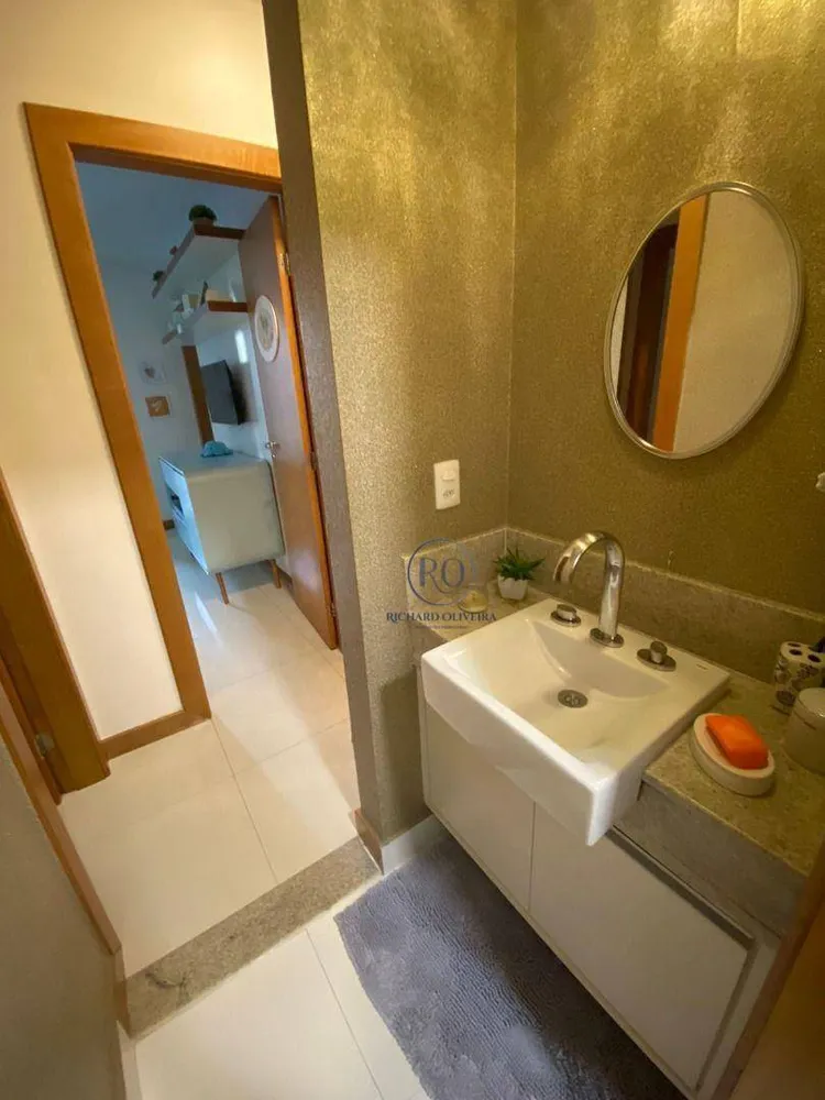 Apartamento, 4 quartos, 190 m² - Foto 12