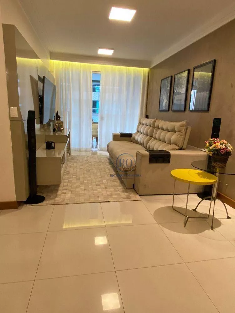 Apartamento, 4 quartos, 190 m² - Foto 4