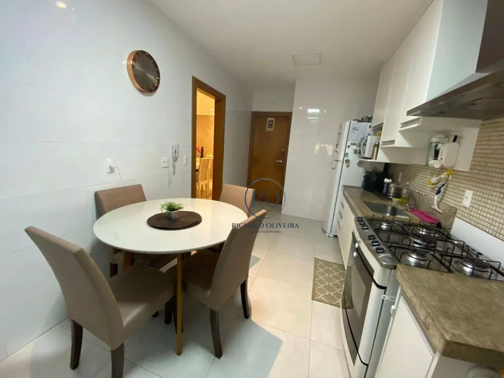 Apartamento, 4 quartos, 190 m² - Foto 1