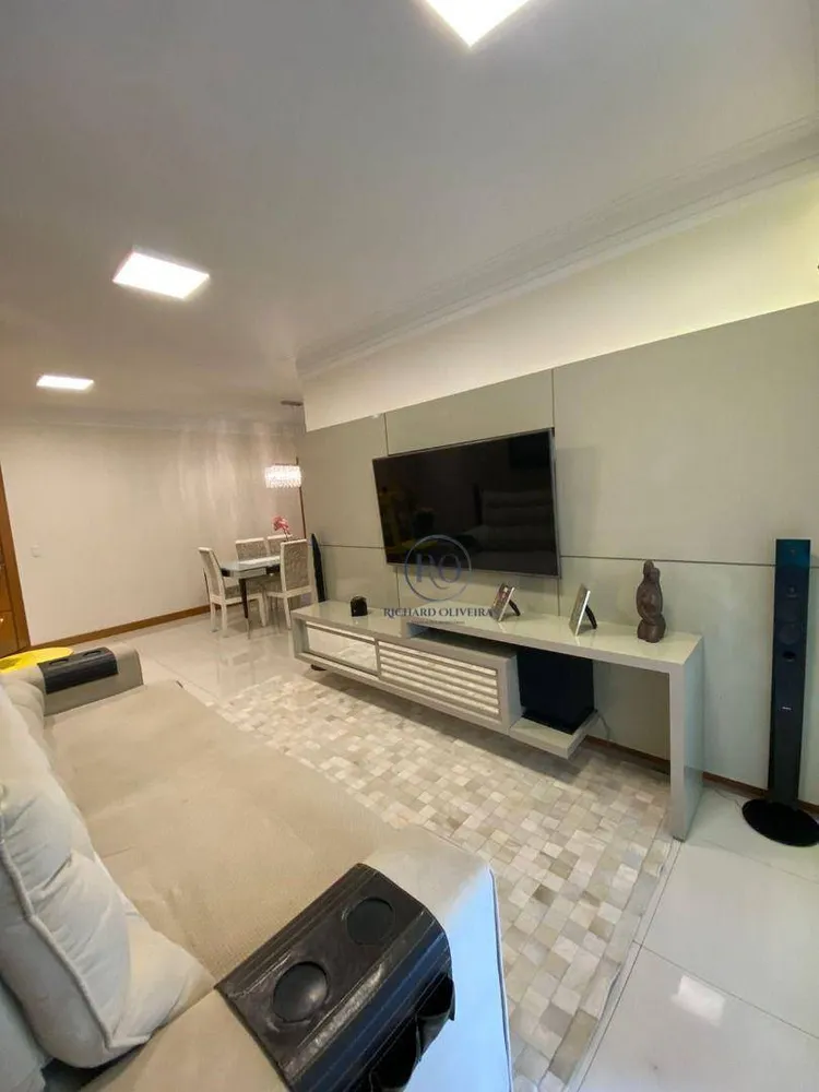 Apartamento, 4 quartos, 190 m² - Foto 8