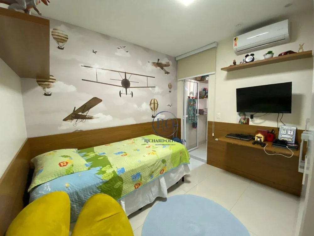 Apartamento, 4 quartos, 190 m² - Foto 14
