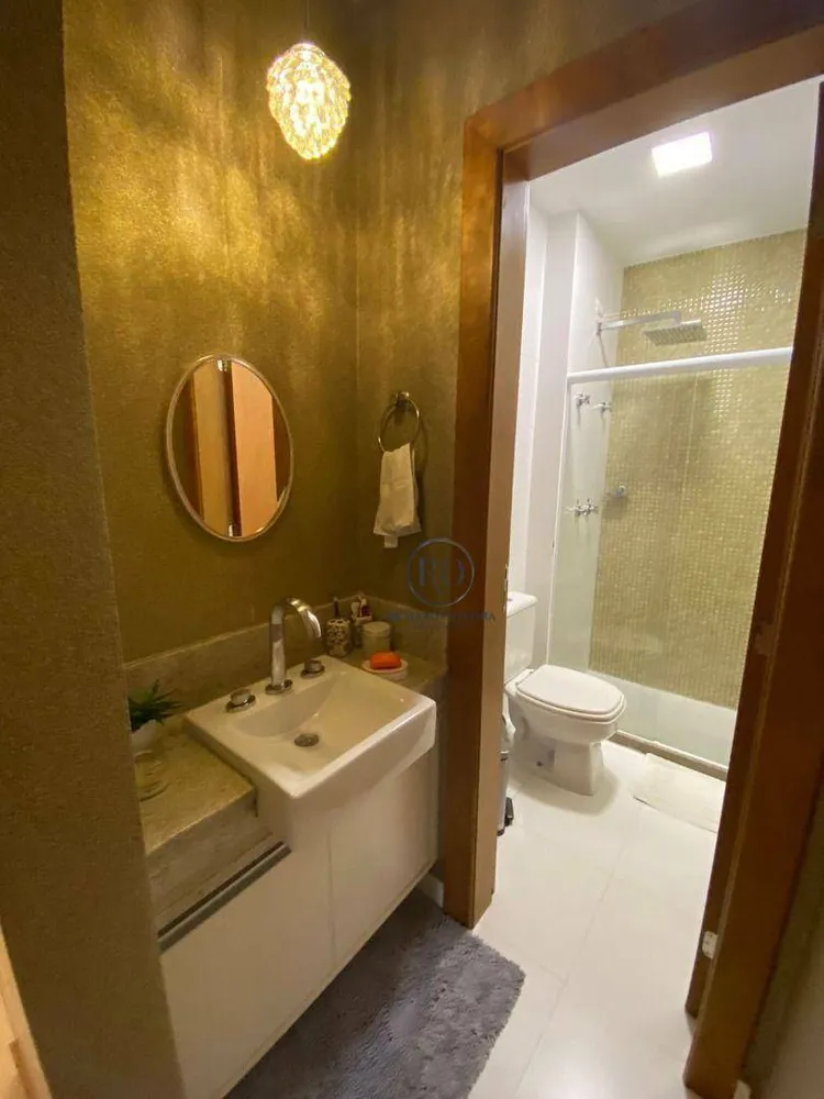 Apartamento, 4 quartos, 190 m² - Foto 6