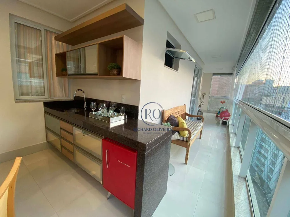 Apartamento, 4 quartos, 190 m² - Foto 9