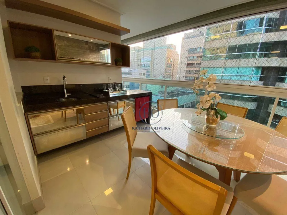 Apartamento, 4 quartos, 190 m² - Foto 1