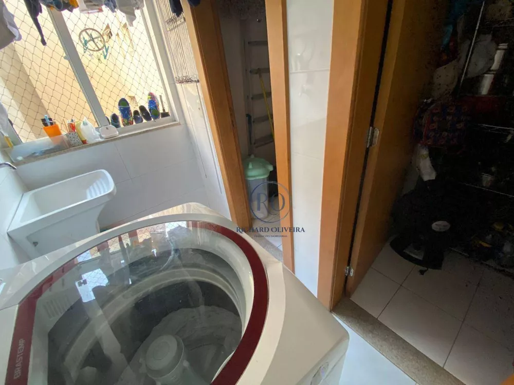 Apartamento, 4 quartos, 190 m² - Foto 3