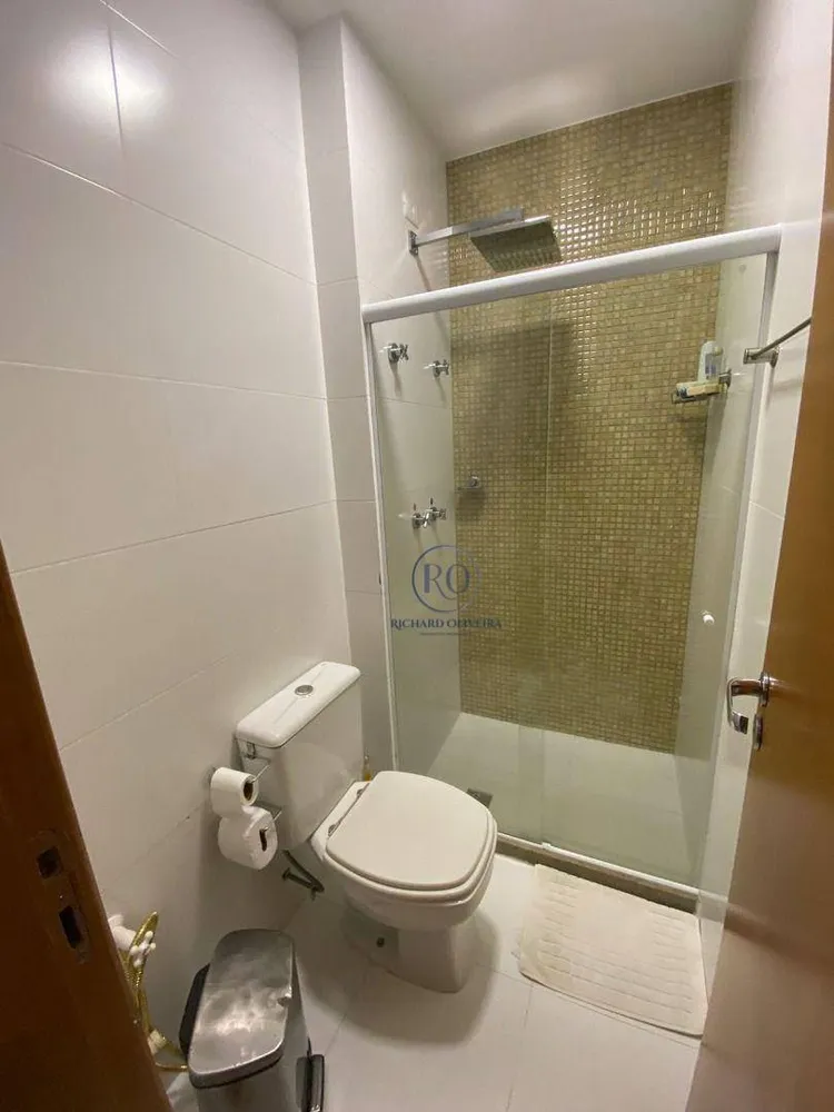 Apartamento, 4 quartos, 190 m² - Foto 11