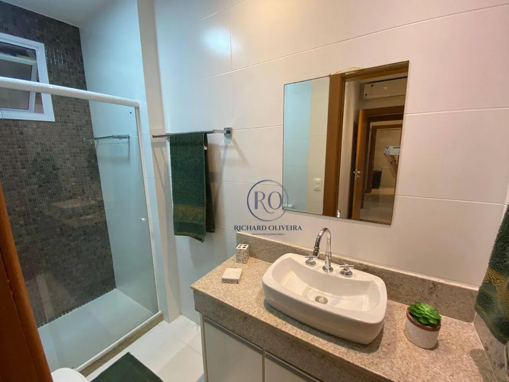 Apartamento, 4 quartos, 190 m² - Foto 15
