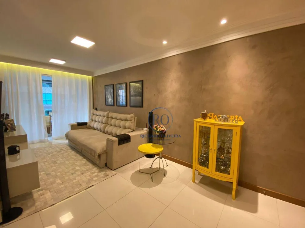 Apartamento, 4 quartos, 190 m² - Foto 4