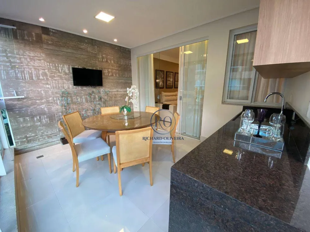 Apartamento, 4 quartos, 190 m² - Foto 7