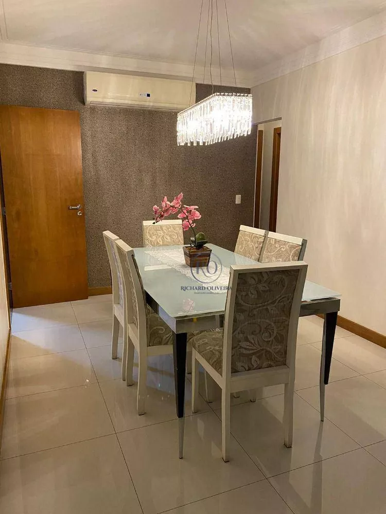 Apartamento, 4 quartos, 190 m² - Foto 2