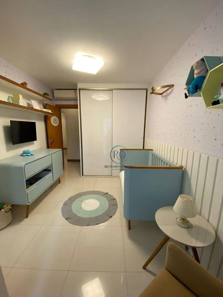 Apartamento, 4 quartos, 190 m² - Foto 13
