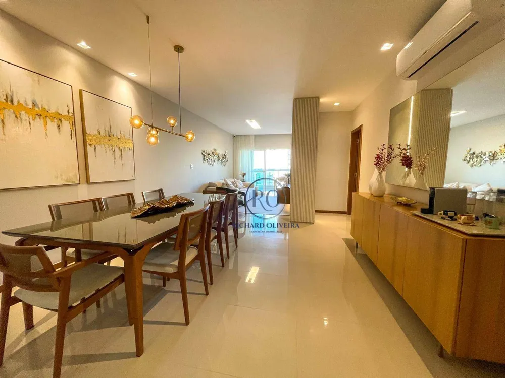 Apartamento, 3 quartos, 126 m² - Foto 8