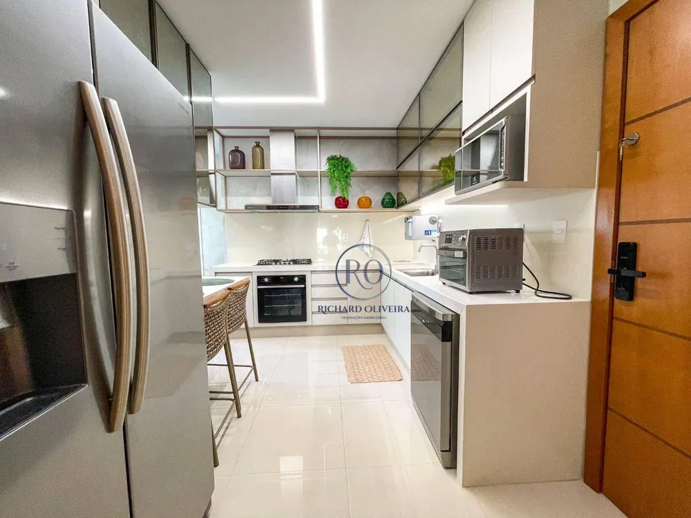 Apartamento, 3 quartos, 126 m² - Foto 11