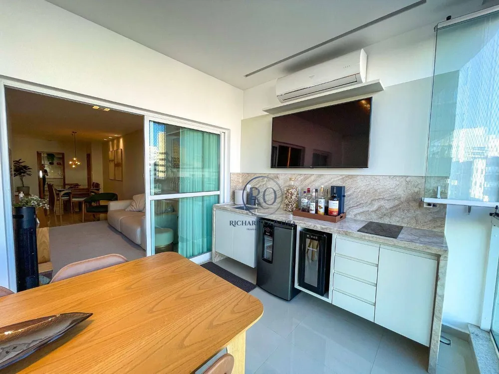 Apartamento, 3 quartos, 126 m² - Foto 2