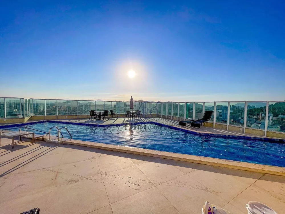 Apartamento, 3 quartos, 126 m² - Foto 3