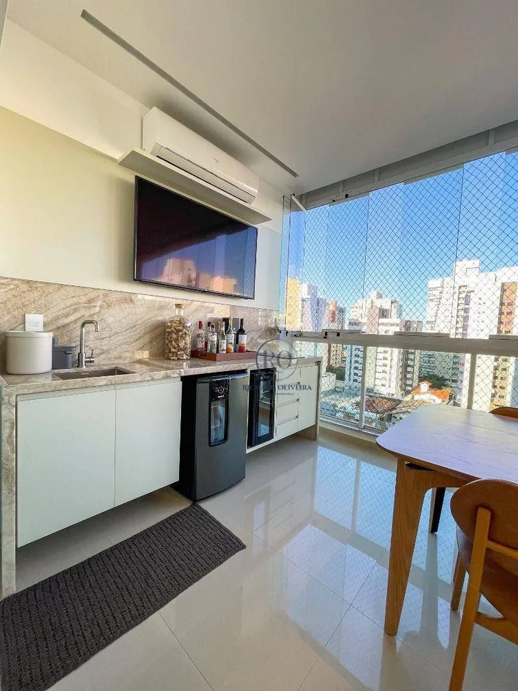 Apartamento, 3 quartos, 126 m² - Foto 10