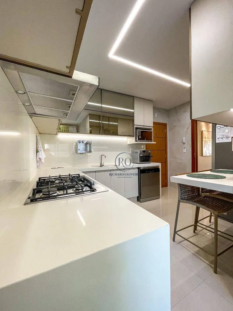Apartamento, 3 quartos, 126 m² - Foto 14